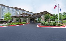 Hilton Garden Marietta Ga